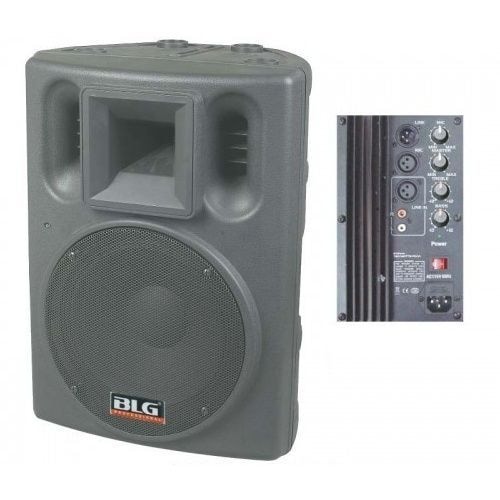 BLG 12P200 профессиональная акустическая система