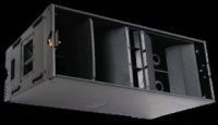 MARTIN AUDIO W8LCI 3-полосный инсталляционный элемент линейного массива.Hybrid™ Динамики 12” (300 мм) с 3” (75 мм)