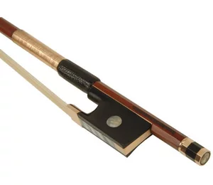 Смычок для скрипки HANS KLEIN HKVB-10 1/4 (Пр-во Германия) круглый купить в Москве: цены, доставка, фото
