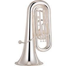 Туба Yamaha YBB-105S купить в Москве: цены, доставка, фото Туба Yamaha YBB-105S купить в Москве: цены, доставка, фото