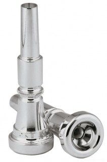 Vincent Bach Мундштук для флюгельгорна 342-1HC купить в Москве: цены, доставка, фото Vincent Bach Мундштук для флюгельгорна 342-1HC купить в Москве: цены, доставка, фото