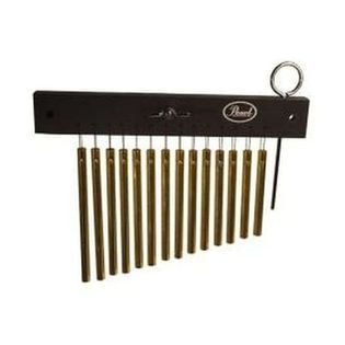 Чимес (чаймс) Pearl PWC-14G купить в Москве: цены, доставка, фото Чимес (чаймс) Pearl PWC-14G купить в Москве: цены, доставка, фото