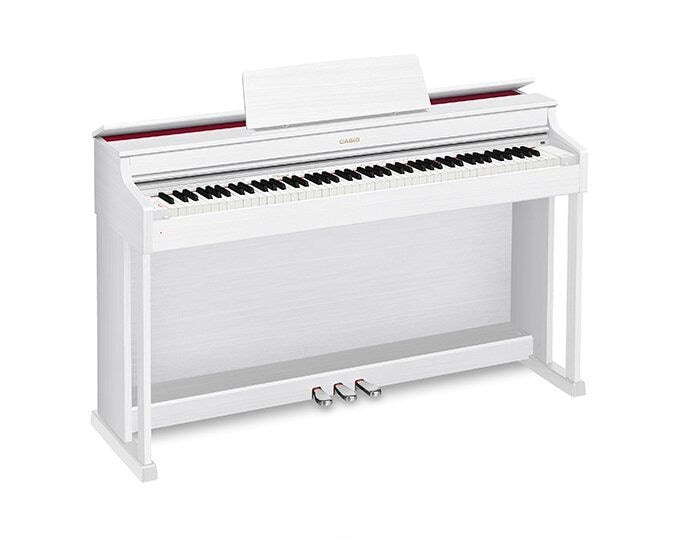 Celviano AP-470WE, цифровое фортепиано