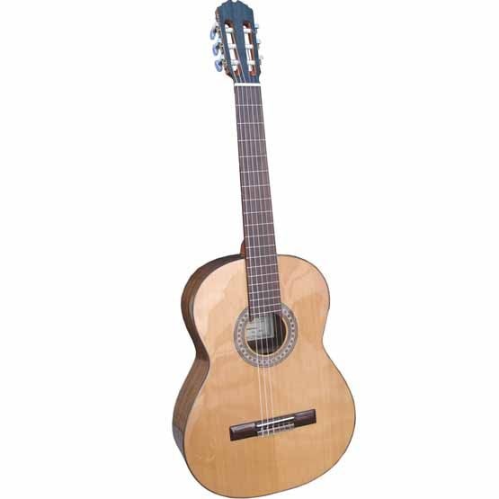 Гитара классическая М.FERNANDEZ MF-55 MRD размер 4/4