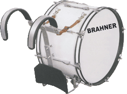BRAHNER MSD-22