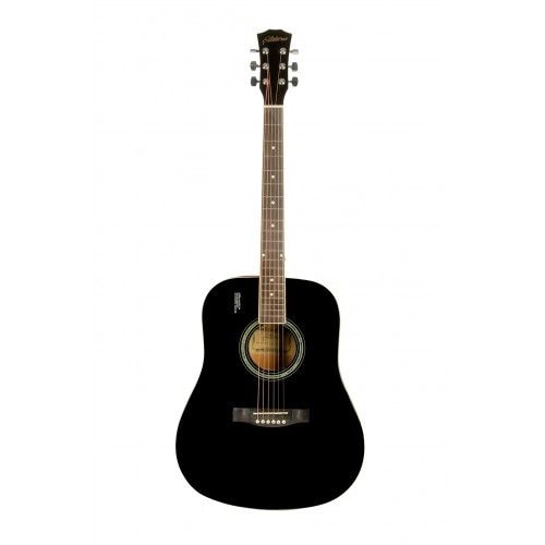 Акустическая гитара Elitaro E411 BK