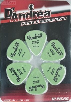 Медиаторы D'Andrea RPDX88