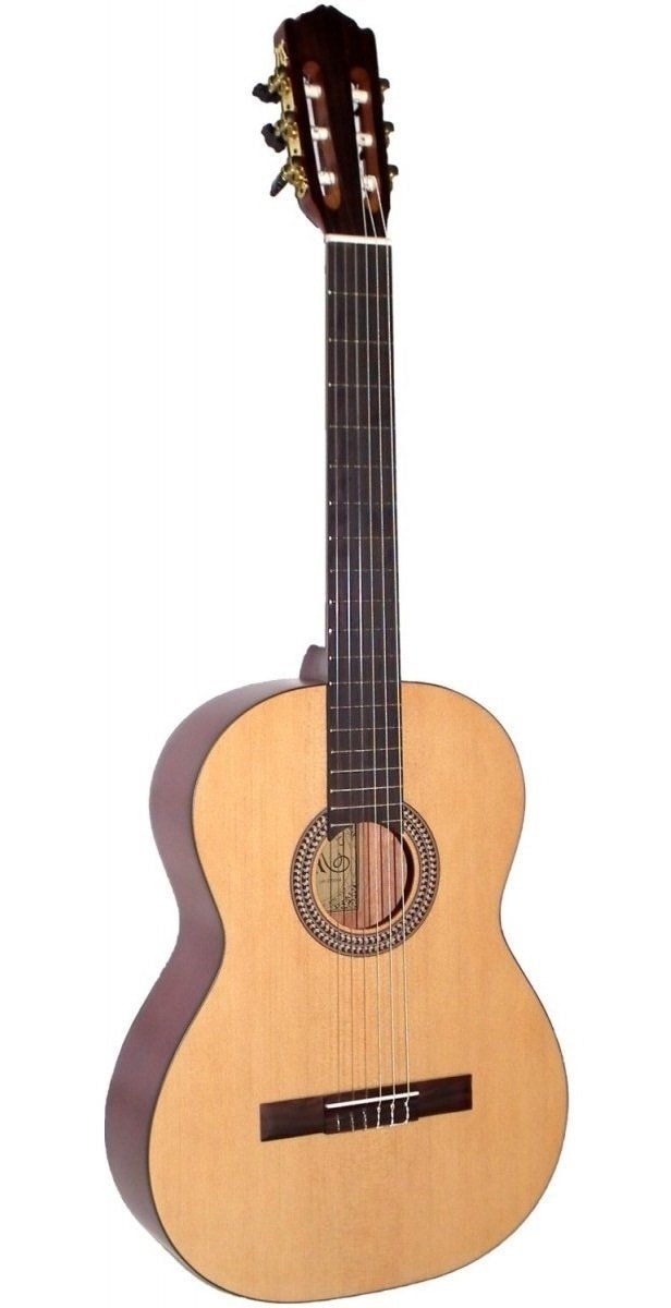 Гитара классическая CREMONA C-470 размер 3/4 (Пр-во Словакия)