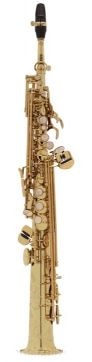 Саксофон сопрано SELMER Super Action 80 SERIE II Jubilee (SA80II-GG) купить в Москве: цены, доставка, фото Саксофон сопрано SELMER Super Action 80 SERIE II Jubilee (SA80II-GG) купить в Москве: цены, доставка, фото