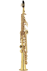 Саксофон сопрано Yamaha YSS-675R купить в Москве: цены, доставка, фото Саксофон сопрано Yamaha YSS-675R купить в Москве: цены, доставка, фото