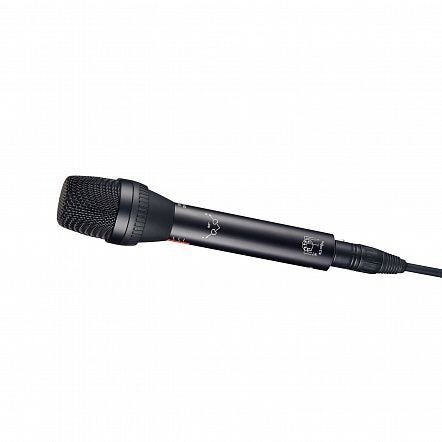 SENNHEISER MKE 44P электретный стерео микрофон