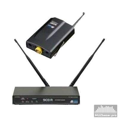 DB_TECHNOLOGIES PU903P(LW2) SALE радиосистема