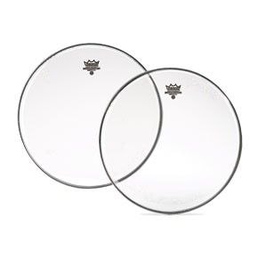 REMO EMPEROR 22" CLEAR BASS двойной прозрачный пластик купить в Москве: цены, доставка, фото REMO EMPEROR 22" CLEAR BASS двойной прозрачный пластик купить в Москве: цены, доставка, фото