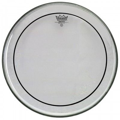REMO PINSTRIPE 20' COATED BASS двойной матовый пластик купить в Москве: цены, доставка, фото REMO PINSTRIPE 20' COATED BASS двойной матовый пластик купить в Москве: цены, доставка, фото