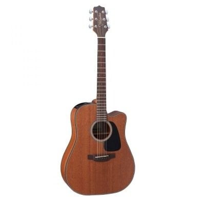 TAKAMINE GD11MCE NS акустическая гитара типа DREADNOUGHT, цвет натуральный