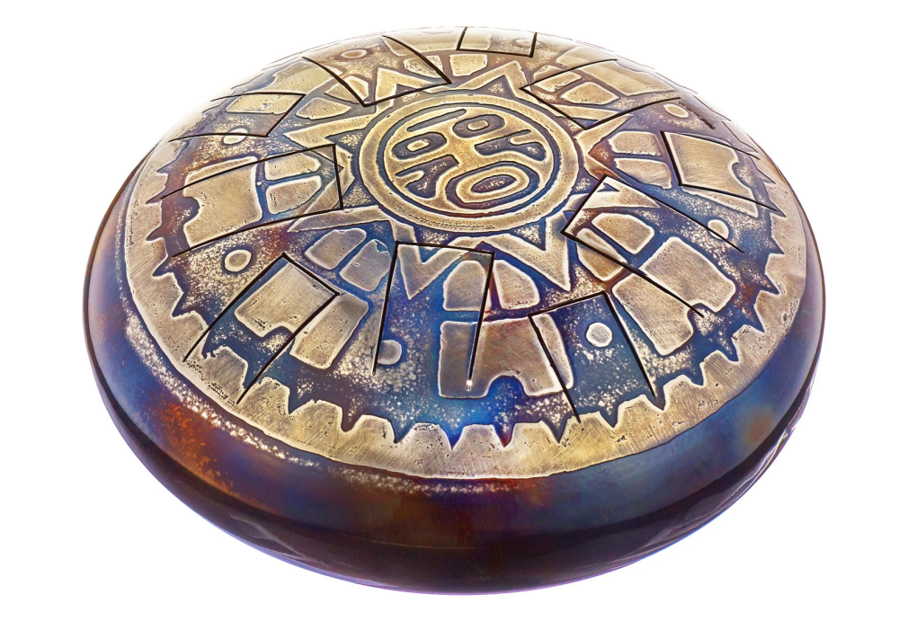 INOY Ra 30 см 432 Hz INOY Ra 30 см 432 Hz