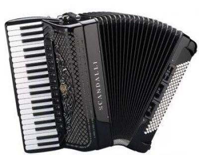 Аккордеон SCANDALLI SUPER L+MIC купить в Москве: цены, доставка, фото Аккордеон SCANDALLI SUPER L+MIC купить в Москве: цены, доставка, фото