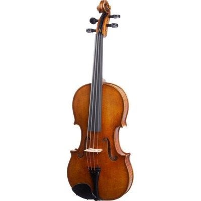 Скрипка Karl Hofner H215-AS-V 4/4 мастеровая, копия Antonio Stradivari 1719