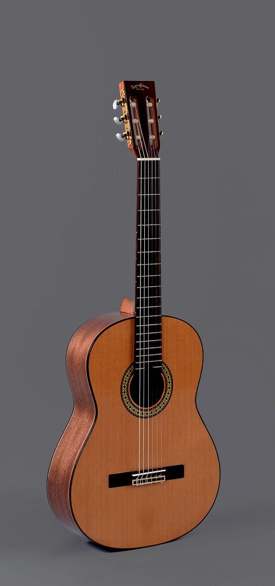Классическая Гитара Sigma CM-6