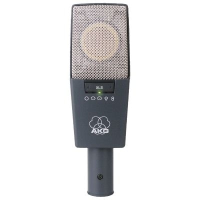 AKG C414XLS конденсаторный микрофон