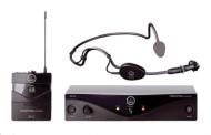 AKG Perception Wireless 45 Sports Set BD A (530-560): радиосистема