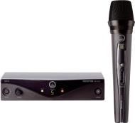 AKG Perception Wireless 45 Vocal Set BD A (530-560): радиосистема