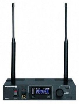 BEYERDYNAMIC NE 911 (502-574 МГц) #705039 Одноканальный приемник радиосистемы