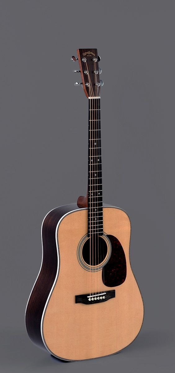 Акустическая Гитара Sigma SDR-28H