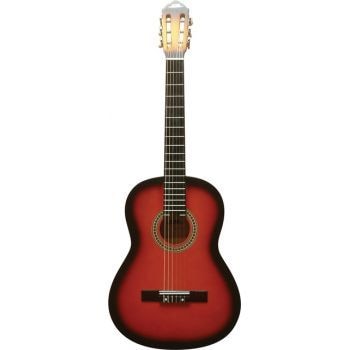 Акустическая гитара, 6 струн ALINA SP-201