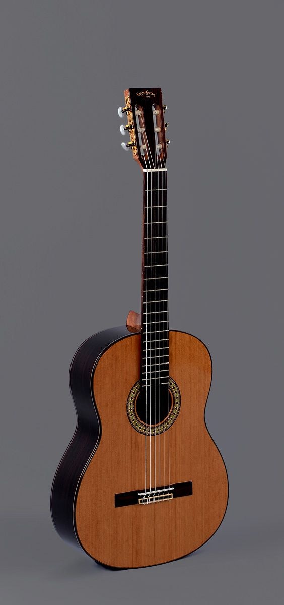 Классическая Гитара Sigma CR-6