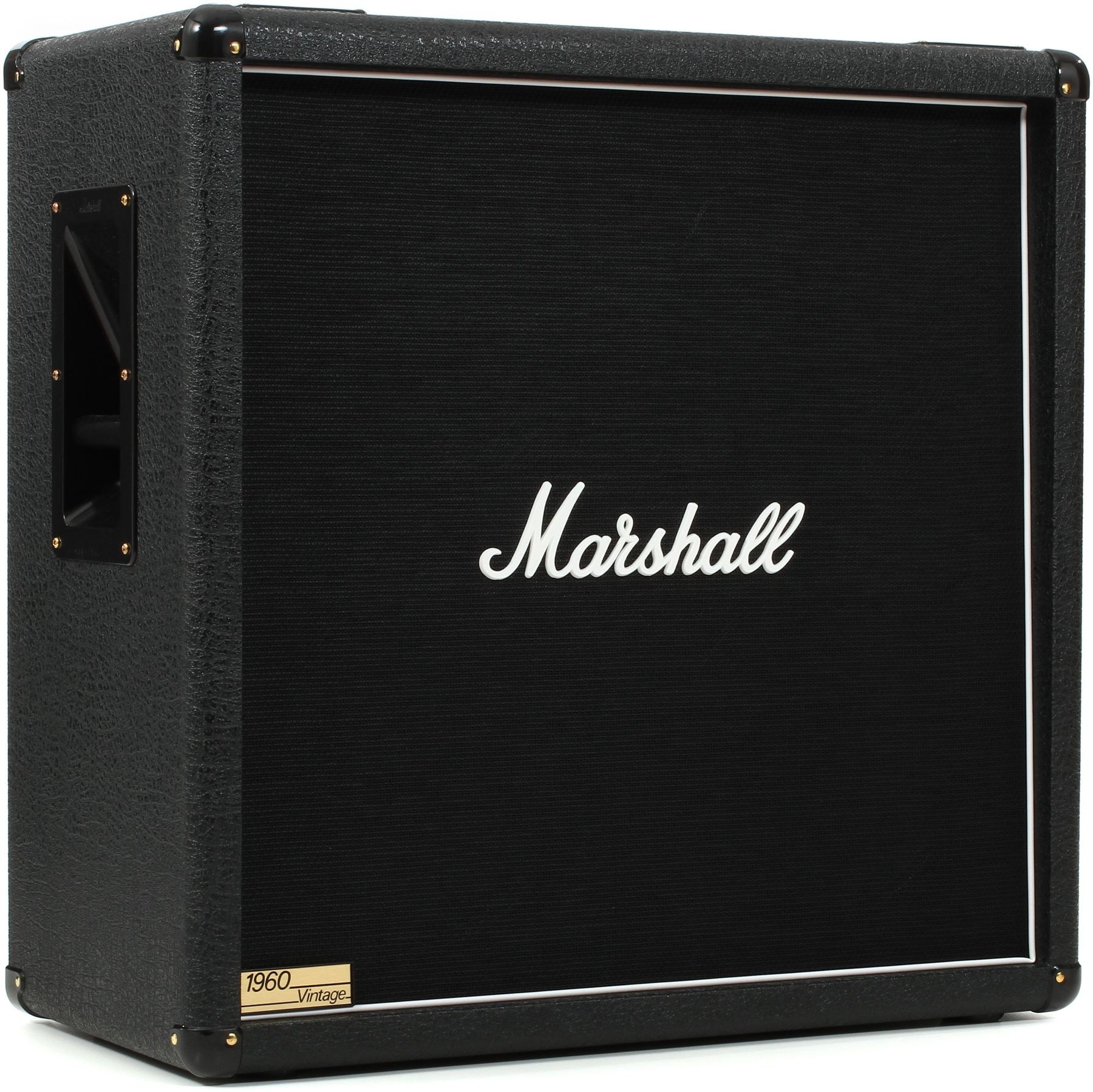 MARSHALL 1960BV 280W 4X12 MONO/STEREO BASE CABINET кабинет гитарный