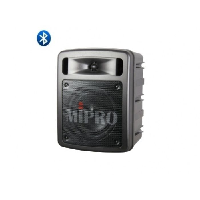 MIPRO MA-303SB 5A акустическая система /аккумулятор/USB плеер/приёмник для радиомикрофона