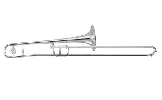 Тромбон тенор Yamaha YSL-154S
