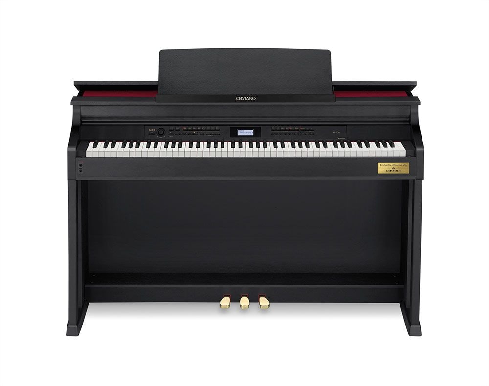 Casio Celviano AP-700, цифровое фортепиано