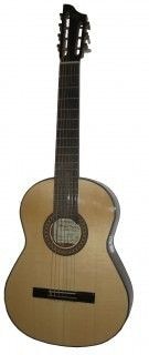 Гитара классическая М.FERNANDEZ MF-107 SP/ST размер 4/4