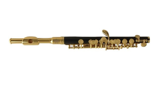 Флейта пикколо WISEMANN DPL-300