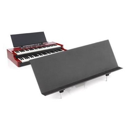 NORD Music Stand EX (wide)