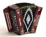 Какую выбрать гармошку? На что обратить внимание? Какую выбрать гармошку? На что обратить внимание?