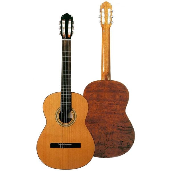 Гитара классическая M.RODRIGUEZ Caballero C-11 размер 4/4