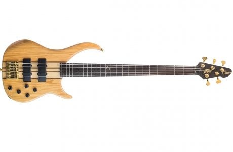 PEAVEY Cirrus 5 Red Oak 5-струнная бас-гитара