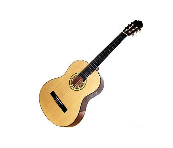 Гитара классическая WOODCRAFT C-200М размер 4/4