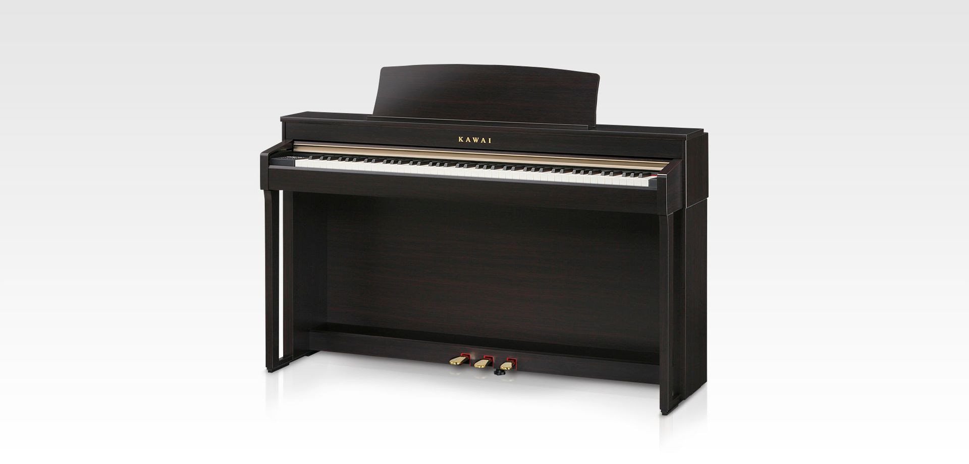 Kawai CN37R Цифровое пианино/палисандр