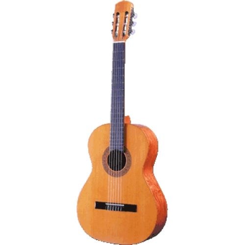 Гитара классическая М.FERNANDEZ MF-34 размер 4/4