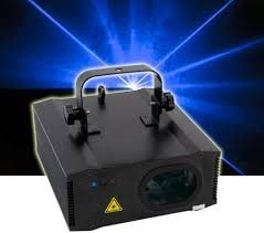 Лазер Laserworld ES-600B