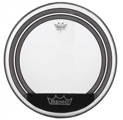 REMO POWERSONIC™ 20' CLEAR двойной прозрачный пластик купить в Москве: цены, доставка, фото REMO POWERSONIC™ 20' CLEAR двойной прозрачный пластик купить в Москве: цены, доставка, фото