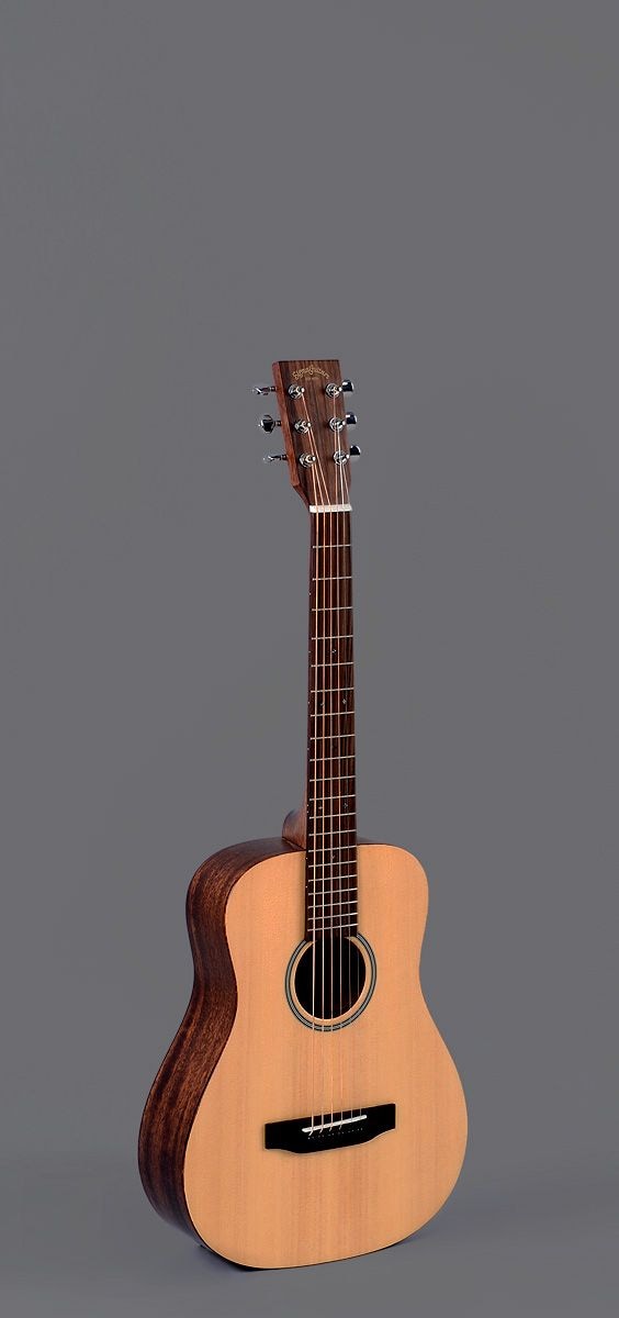 Акустическая Гитара Sigma TM12