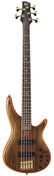 IBANEZ PREMIUM SR1205-VNF пятиструнная бас-гитара