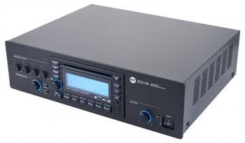 RCF ES 3160-MK II (12135104) Трансляционный радиоузел