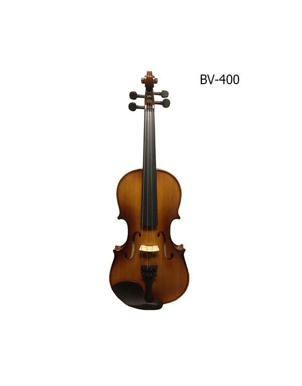 Скрипка BRAHNER BV-400 1/2
