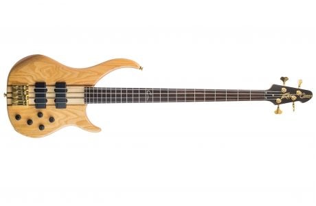 PEAVEY Cirrus 4 Red Oak 4-струнная бас-гитара